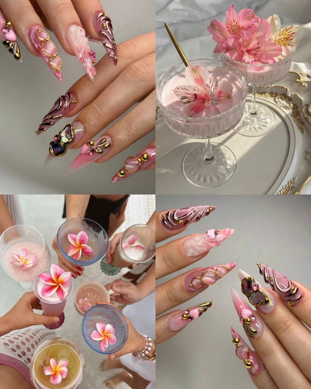 Vip nails